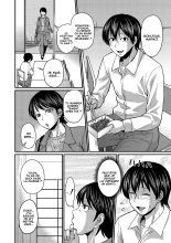 A Way to Stop Missing Your Son : page 6