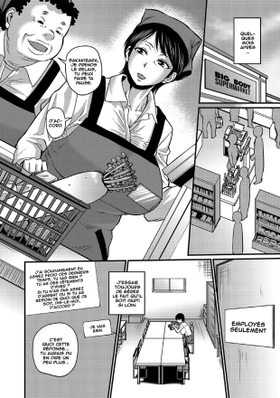 hentai A Way to Stop Missing Your Son