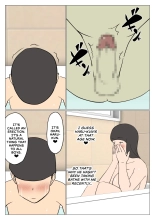 Musuko ni Ushi Chikubi Mirarechatte : page 9