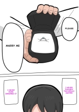 Musuko to Kekkon Shite mo Ii desu ka? - Can I Marry My Biological Son? : page 2