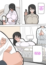 Musuko to Kekkon Shite mo Ii desu ka? - Can I Marry My Biological Son? : page 5