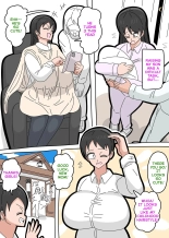 Musuko to Kekkon Shite mo Ii desu ka? - Can I Marry My Biological Son? : page 6