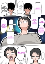 Musuko to Kekkon Shite mo Ii desu ka? - Can I Marry My Biological Son? : page 9