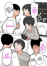 Musuko to Kekkon Shite mo Ii desu ka? - Can I Marry My Biological Son? : page 10