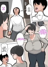 Musuko to Kekkon Shite mo Ii desu ka? - Can I Marry My Biological Son? : page 11