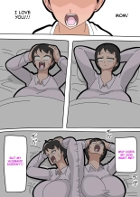 Musuko to Kekkon Shite mo Ii desu ka? - Can I Marry My Biological Son? : page 18