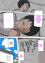 Musuko to Kekkon Shite mo Ii desu ka? - Can I Marry My Biological Son? : page 19