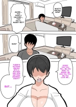 Musuko to Kekkon Shite mo Ii desu ka? - Can I Marry My Biological Son? : page 20