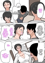Musuko to Kekkon Shite mo Ii desu ka? - Can I Marry My Biological Son? : page 22