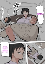 Musuko to Kekkon Shite mo Ii desu ka? - Can I Marry My Biological Son? : page 43