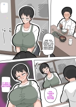 Musuko to Kekkon Shite mo Ii desu ka? - Can I Marry My Biological Son? : page 45