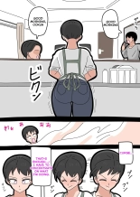Musuko to Kekkon Shite mo Ii desu ka? - Can I Marry My Biological Son? : page 46