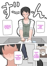 Musuko to Kekkon Shite mo Ii desu ka? - Can I Marry My Biological Son? : page 75