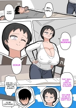 Musuko to Kekkon Shite mo Ii desu ka? - Can I Marry My Biological Son? : page 76