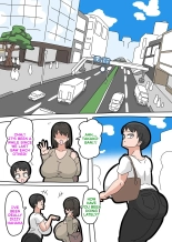 Musuko to Kekkon Shite mo Ii desu ka? - Can I Marry My Biological Son? : page 78