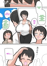 Musuko to Kekkon Shite mo Ii desu ka? - Can I Marry My Biological Son? : page 79