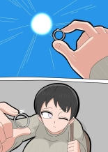 Musuko to Kekkon Shite mo Ii desu ka? - Can I Marry My Biological Son? : page 121