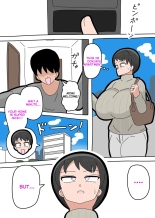 Musuko to Kekkon Shite mo Ii desu ka? - Can I Marry My Biological Son? : page 123