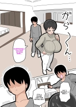 Musuko to Kekkon Shite mo Ii desu ka? - Can I Marry My Biological Son? : page 124