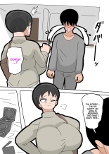 Musuko to Kekkon Shite mo Ii desu ka? - Can I Marry My Biological Son? : page 126