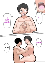 Musuko to Kekkon Shite mo Ii desu ka? - Can I Marry My Biological Son? : page 162