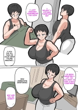 Musuko to Kekkon Shite mo Ii desu ka? - Can I Marry My Biological Son? : page 177