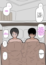 Musuko to Kekkon Shite mo Ii desu ka? - Can I Marry My Biological Son? : page 195