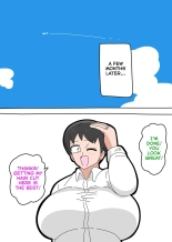 Musuko to Kekkon Shite mo Ii desu ka? - Can I Marry My Biological Son? : page 202