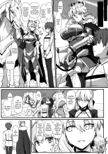 Muttsuri Chichiue Torotoro Koubi : page 4