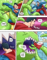 My Adventures With Superman : page 17