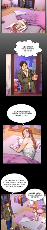 My AuntSecret Life Ch. 1-113 : page 66