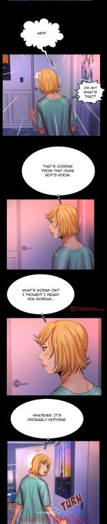 My AuntSecret Life Ch. 1-113 : page 1003