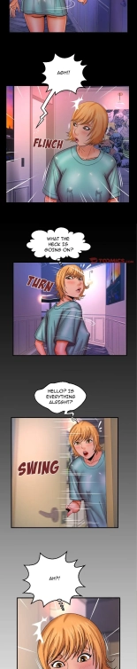 My AuntSecret Life Ch. 1-113 : page 1004