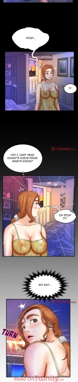 My AuntSecret Life Ch. 1-113 : page 1021