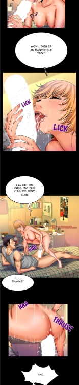 My AuntSecret Life Ch. 1-113 : page 1026