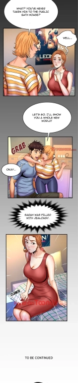 My AuntSecret Life Ch. 1-113 : page 1039