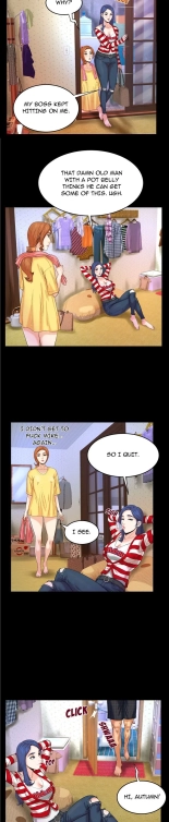 My AuntSecret Life Ch. 1-113 : page 104