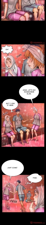 My AuntSecret Life Ch. 1-113 : page 1044