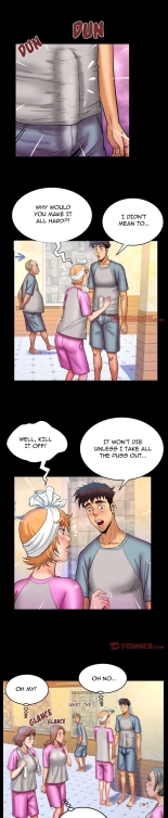 My AuntSecret Life Ch. 1-113 : page 1051