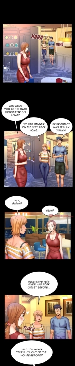 My AuntSecret Life Ch. 1-113 : page 1065