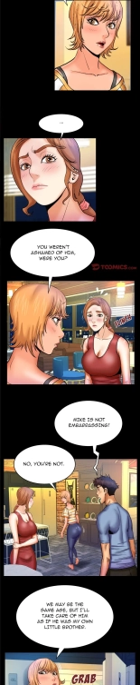 My AuntSecret Life Ch. 1-113 : page 1066