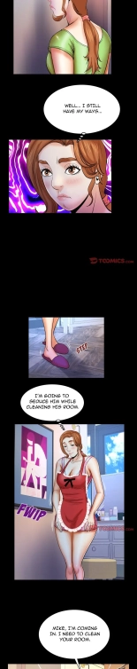 My AuntSecret Life Ch. 1-113 : page 1085