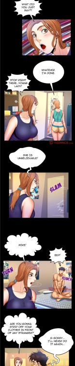 My AuntSecret Life Ch. 1-113 : page 1113