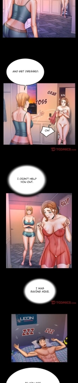 My AuntSecret Life Ch. 1-113 : page 1145