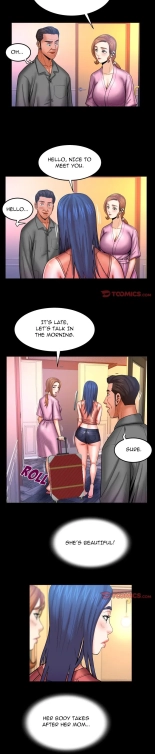 My AuntSecret Life Ch. 1-113 : page 1194