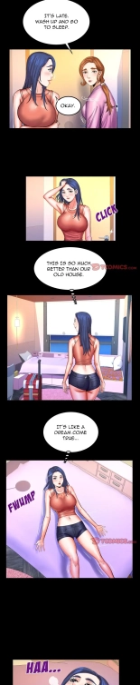 My AuntSecret Life Ch. 1-113 : page 1196