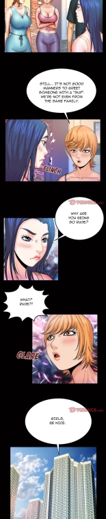 My AuntSecret Life Ch. 1-113 : page 1200