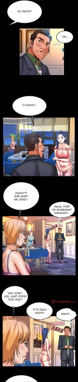 My AuntSecret Life Ch. 1-113 : page 1204