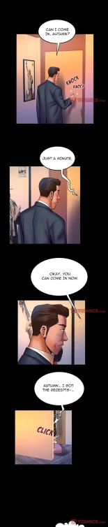 My AuntSecret Life Ch. 1-113 : page 1212