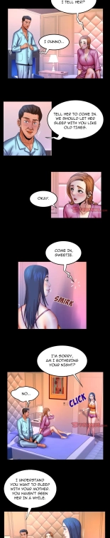 My AuntSecret Life Ch. 1-113 : page 1223